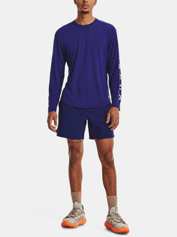 Under Armour Мъжка тениска Under Armour UA ANYWHERE LONGSLEEVE