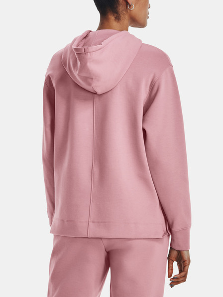 Under Armour Унисекс суитшърт Under Armour UA Summit Knit Hoodie