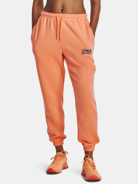 Under Armour Унисекс долнище Under Armour UA Summit Knit Joggers