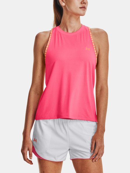 Under Armour Under Armour Women's Knockout Novelty Tank