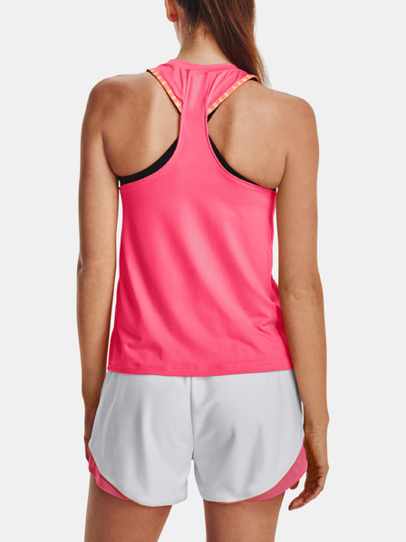 Under Armour Under Armour Women's Knockout Novelty Tank