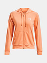Under Armour Дамски суитшърт Under Armour Rival Terry FZ Hoodie