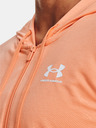 Under Armour Дамски суитшърт Under Armour Rival Terry FZ Hoodie