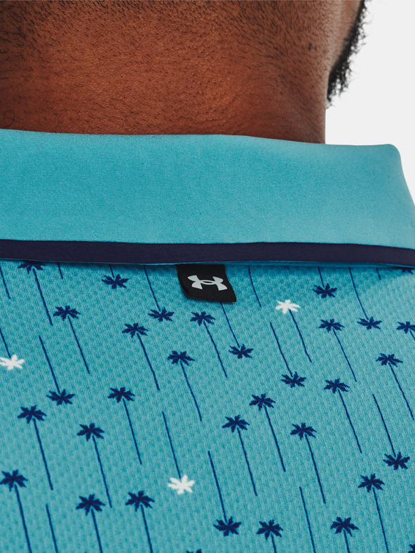 Under Armour Мъжки Under Armour UA Iso-Chill Edge Polo Shirt