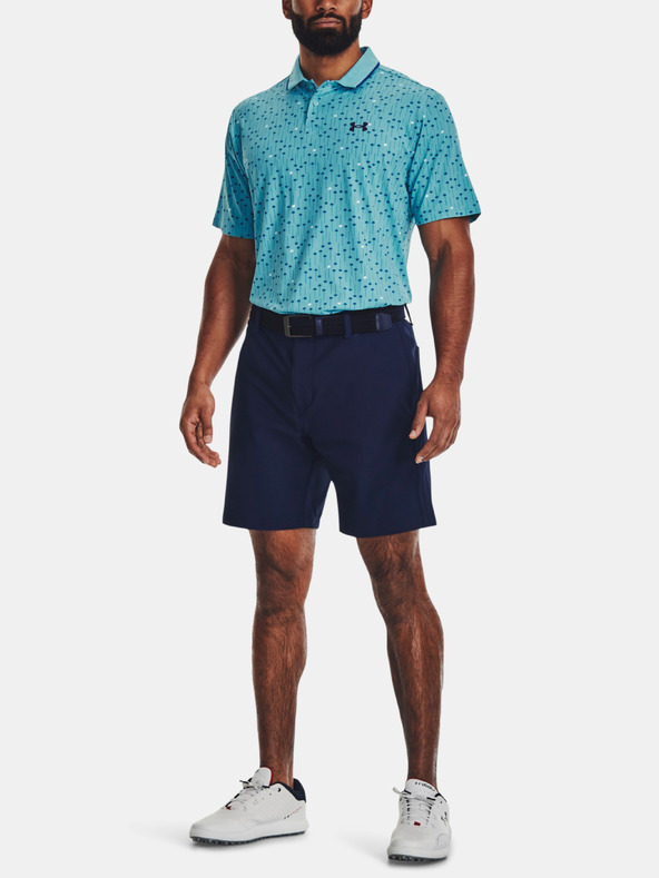 Under Armour Мъжки Under Armour UA Iso-Chill Edge Polo Shirt
