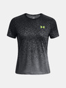 Under Armour Дамска тениска Under Armour UA Rush Cicada Shortsleeve