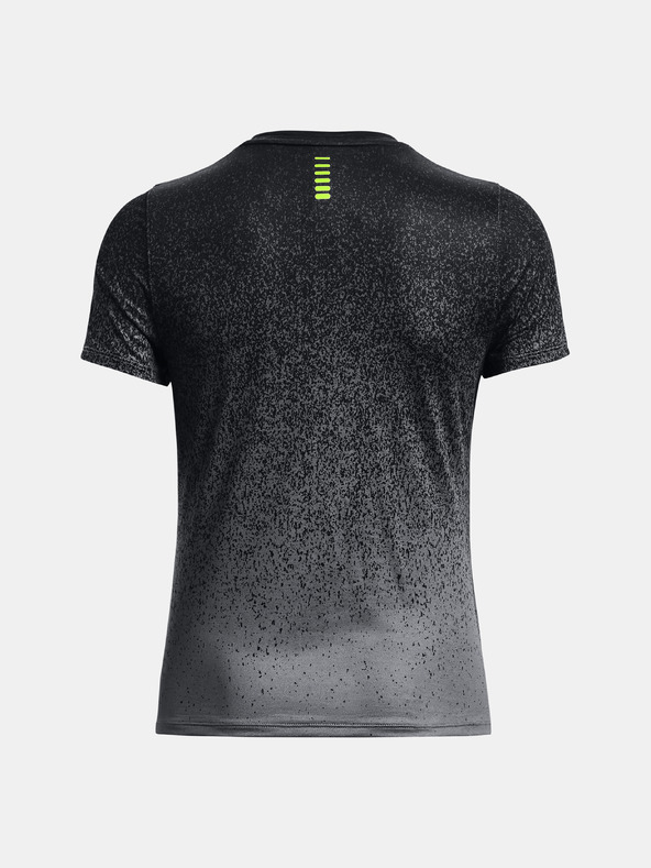 Under Armour Дамска тениска Under Armour UA Rush Cicada Shortsleeve