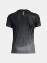 Under Armour Дамска тениска Under Armour UA Rush Cicada Shortsleeve