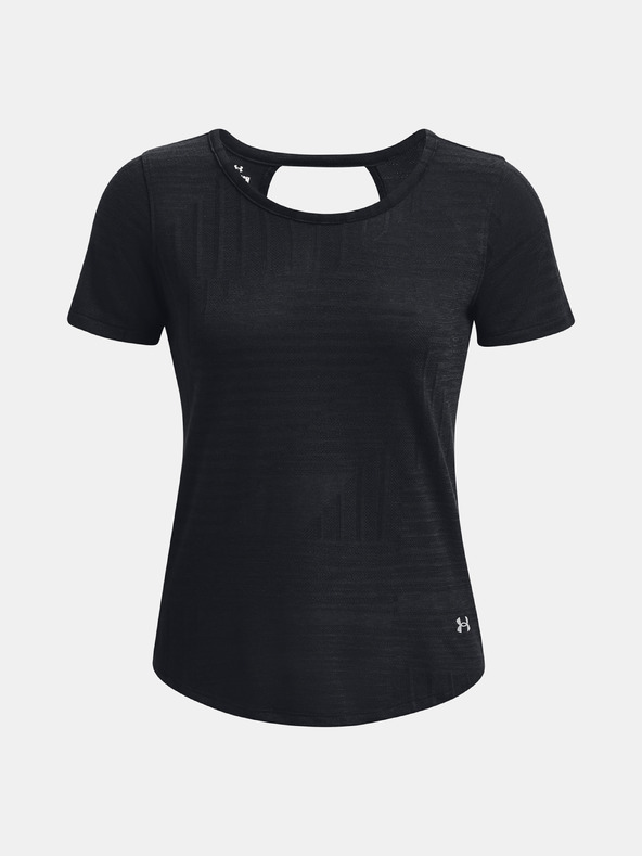 Under Armour Дамска тениска Under Armour Streaker Deco Diamond SS