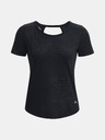 Under Armour Дамска тениска Under Armour Streaker Deco Diamond SS