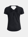 Under Armour Дамска тениска Under Armour Streaker Deco Diamond SS