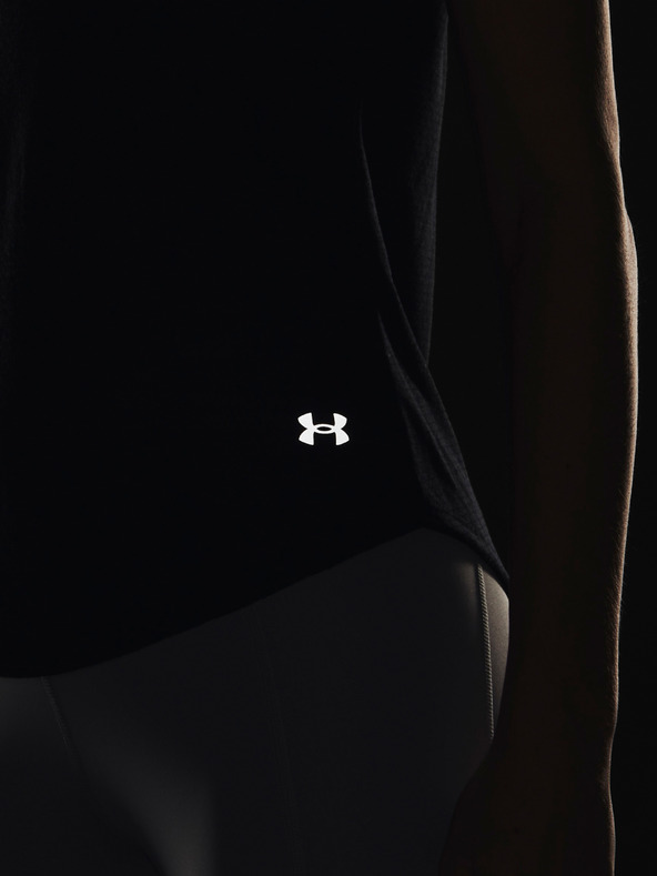Under Armour Дамска тениска Under Armour Streaker Deco Diamond SS
