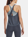Under Armour Дамски потник Under Armour Streaker Deco Diamond Tank