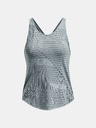 Under Armour Дамски потник Under Armour Streaker Deco Diamond Tank