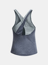 Under Armour Дамски потник Under Armour Streaker Deco Diamond Tank