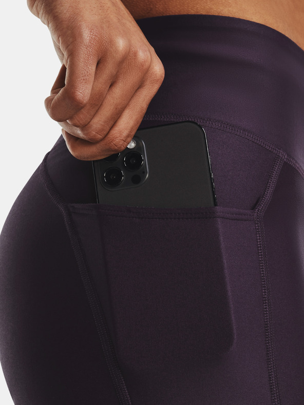 Under Armour Дамски клин Under Armour FlyFast Elite IsoChill Ankle Tight