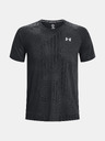 Under Armour Мъжка тениска Under Armour UA STREAKER DECO DIAMOND SS
