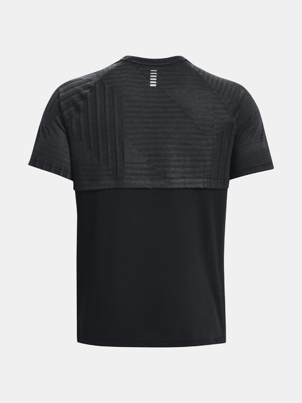 Under Armour Мъжка тениска Under Armour UA STREAKER DECO DIAMOND SS