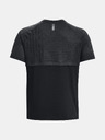 Under Armour Мъжка тениска Under Armour UA STREAKER DECO DIAMOND SS
