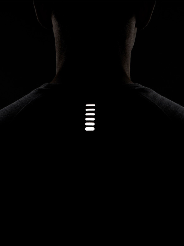 Under Armour Мъжка тениска Under Armour UA STREAKER DECO DIAMOND SS