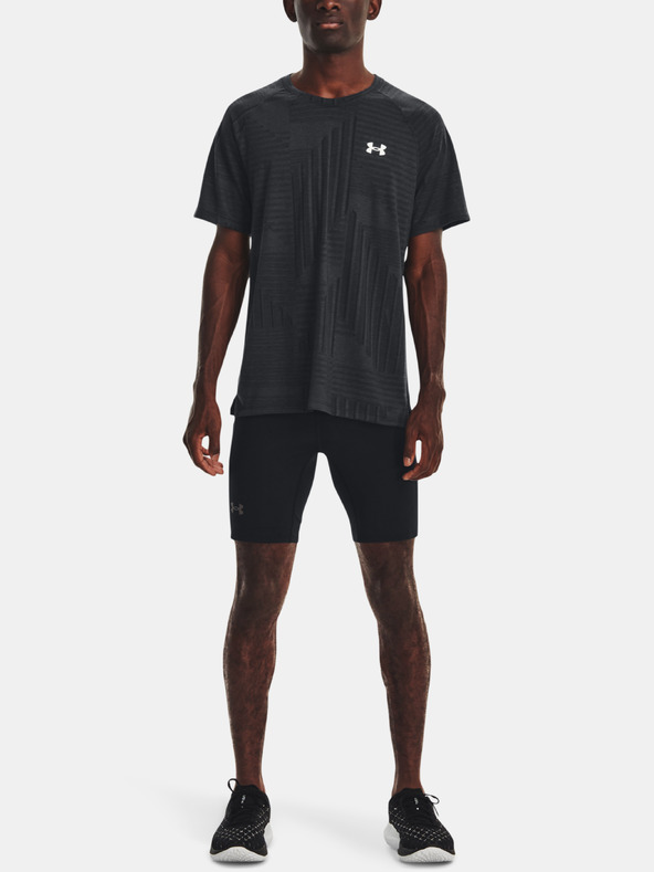Under Armour Мъжка тениска Under Armour UA STREAKER DECO DIAMOND SS
