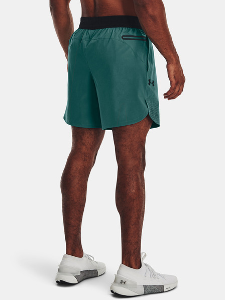 Under Armour Мъжки шорти Under Armour UA Armourprint Peak Wvn Sts