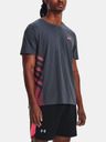 Under Armour Мъжка тениска Under Armour UA ISO-CHILL LASER HEAT SS