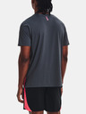 Under Armour Мъжка тениска Under Armour UA ISO-CHILL LASER HEAT SS