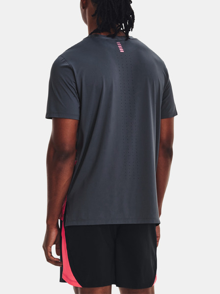 Under Armour Мъжка тениска Under Armour UA ISO-CHILL LASER HEAT SS