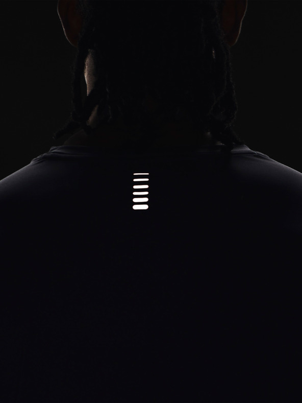 Under Armour Мъжка тениска Under Armour UA ISO-CHILL LASER HEAT SS