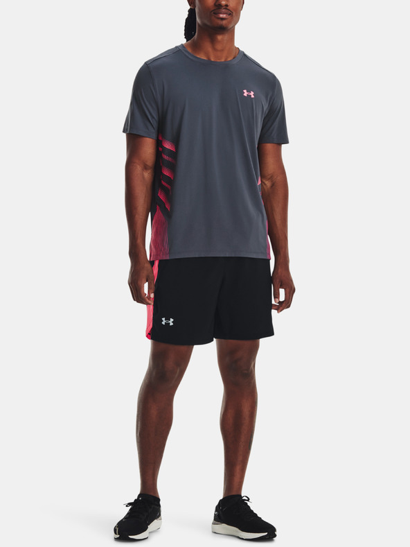 Under Armour Мъжка тениска Under Armour UA ISO-CHILL LASER HEAT SS
