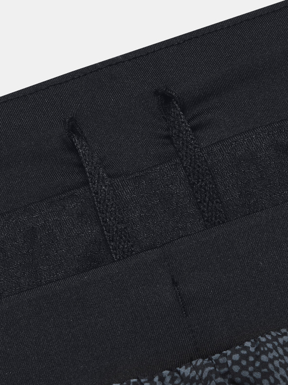 Under Armour Дамски къси панталони Under Armour UA Fly By 2.0 Printed Short