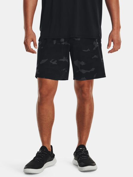 Under Armour Мъжки къси панталони Under Armour UA Tech Vent Printed Short