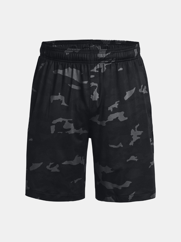 Under Armour Мъжки къси панталони Under Armour UA Tech Vent Printed Short