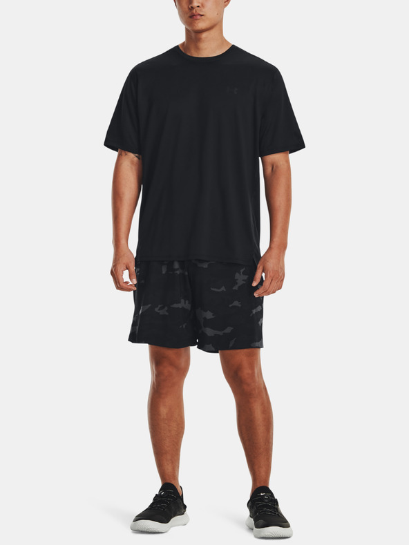 Under Armour Мъжки къси панталони Under Armour UA Tech Vent Printed Short