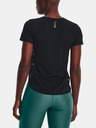 Under Armour Дамска тениска Under Armour UA Iso-Chill Laser Tee II