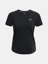 Under Armour Дамска тениска Under Armour UA Iso-Chill Laser Tee II