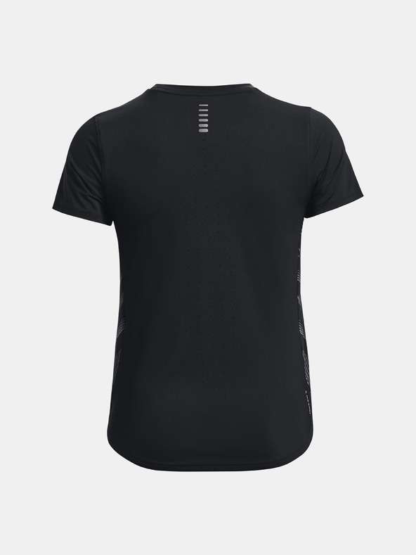 Under Armour Дамска тениска Under Armour UA Iso-Chill Laser Tee II