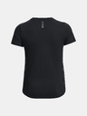 Under Armour Дамска тениска Under Armour UA Iso-Chill Laser Tee II