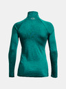 Under Armour Дамска тениска Under Armour Tech 1/2 Zip - Twist