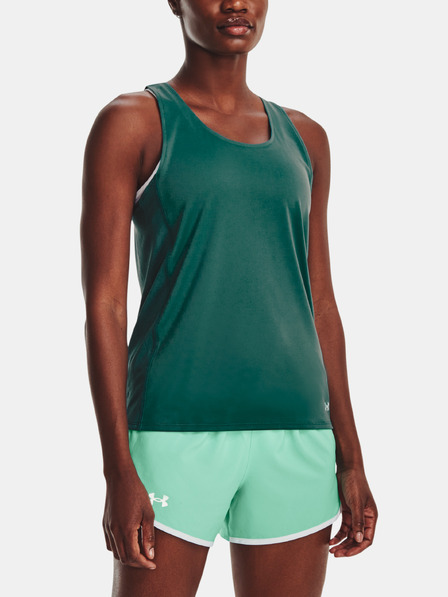 Under Armour Дамски потник Under Armour UA Fly By Tank