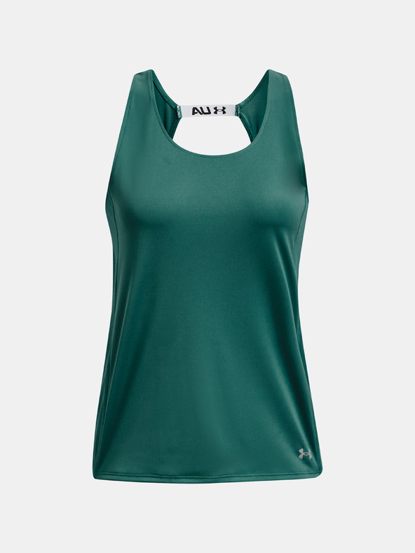 Under Armour Дамски потник Under Armour UA Fly By Tank