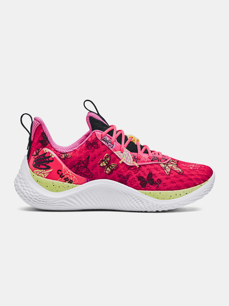 Under Armour Унисекс обувки Under Armour CURRY 10 GIRL DAD