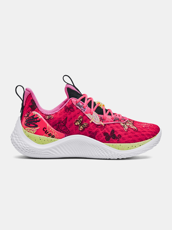 Under Armour Унисекс обувки Under Armour CURRY 10 GIRL DAD