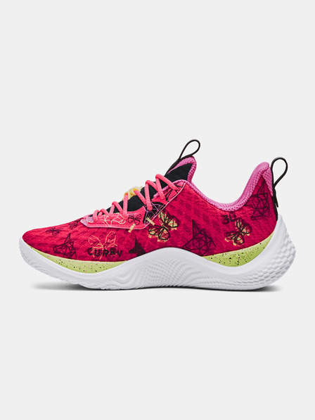 Under Armour Унисекс обувки Under Armour CURRY 10 GIRL DAD