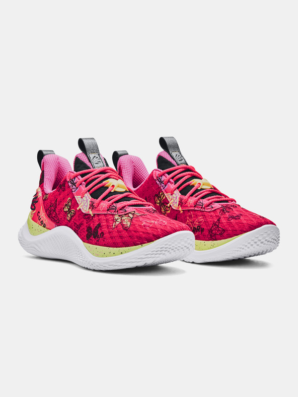 Under Armour Унисекс обувки Under Armour CURRY 10 GIRL DAD
