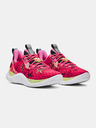 Under Armour Унисекс обувки Under Armour CURRY 10 GIRL DAD