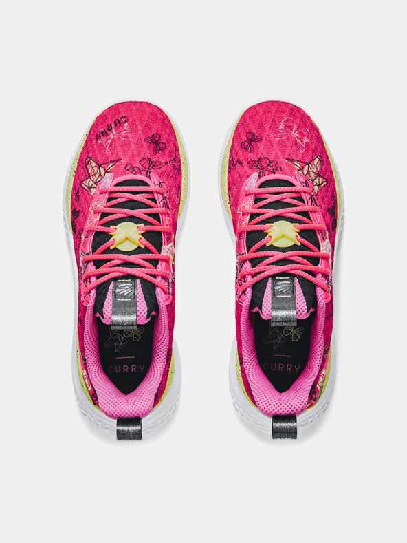Under Armour Унисекс обувки Under Armour CURRY 10 GIRL DAD