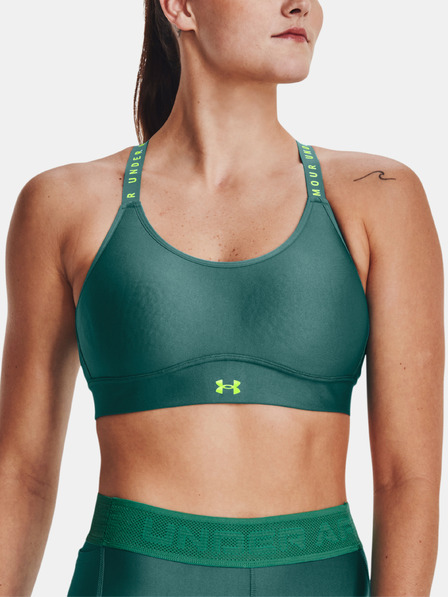 Under Armour Сутиен Under Armour UA Infinity Mid Covered
