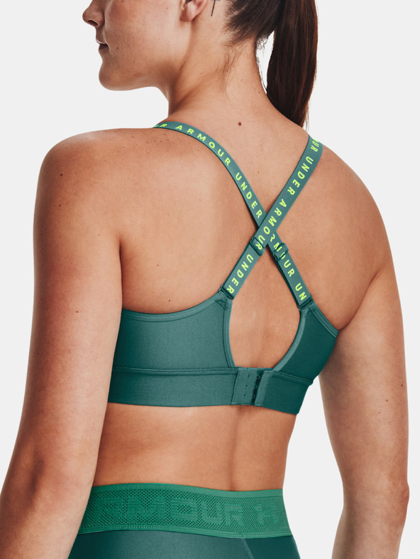 Under Armour Сутиен Under Armour UA Infinity Mid Covered